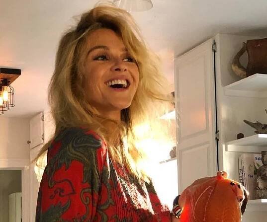 Beau Garrett Biography - Facts, Childhood, Family Life & Achievements