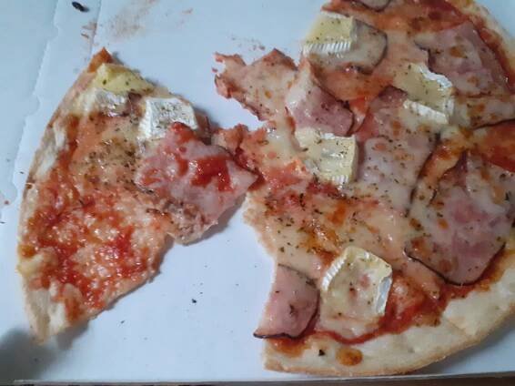 PIZZA COMPANY foto 3