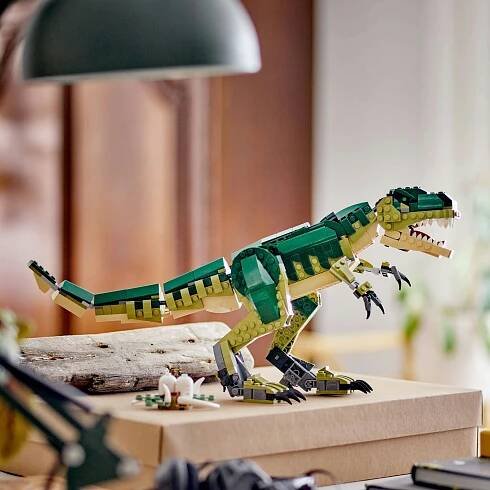 LEGO® Creator 3 v 1 31151 T-rex