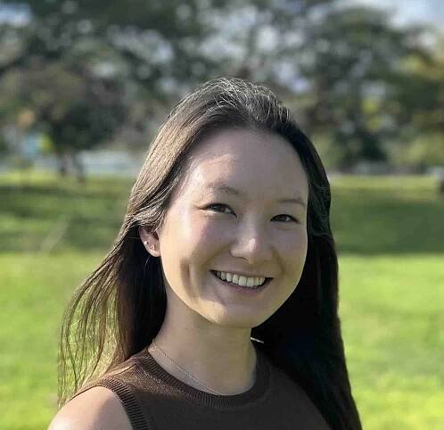Best dietitians and nutritionists in Hawaii