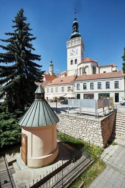 Apartmány VIVALDI, Mikulov | Hotel.cz