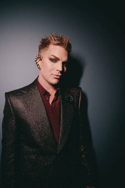 adam lambert cabaret broadway