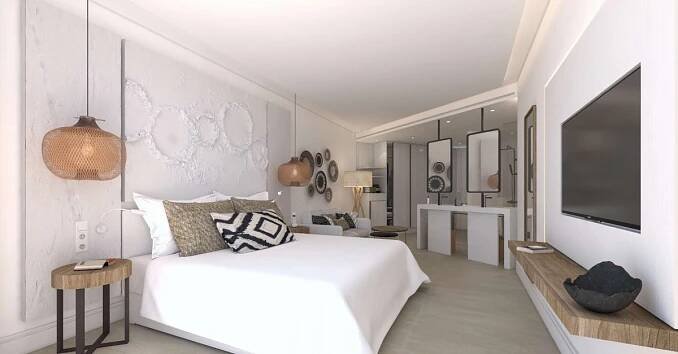 Hotel Barceló Playa Blanca, Kanárské ostrovy Lanzarote - 14 492 Kč Invia