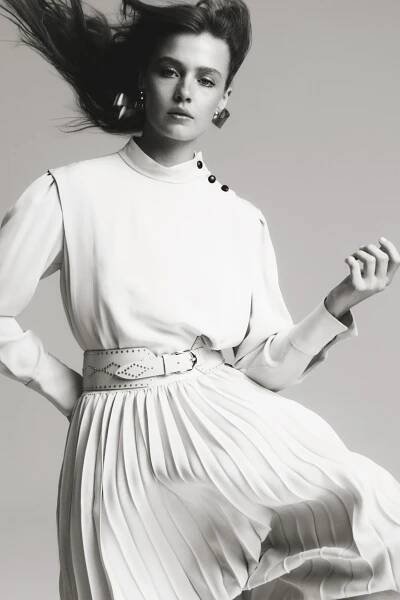 Isabel Marant Resort 2026 Collection
