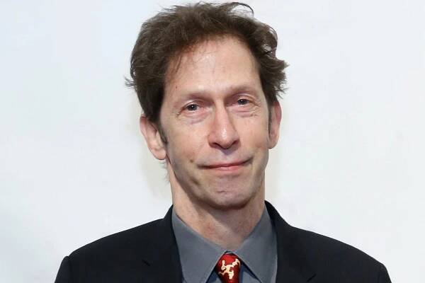 Tim Blake Nelson: ‘The audience can thank God they don’t look as bad as I do’