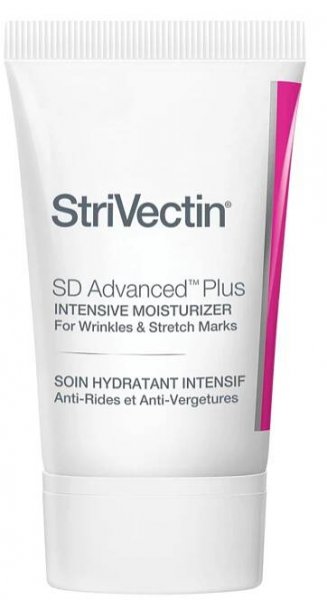 StriVectin Anti-Wrinkle SD Advanced Plus Intensive Moisturizing Concentrate hydratační krém proti vráskám a striím 60 ml