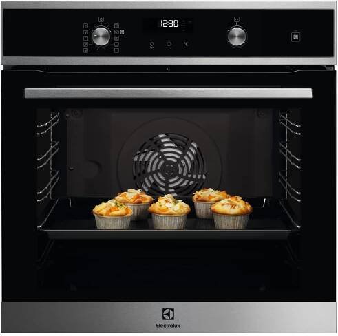 Trouba vestavná Electrolux EOD5C71X