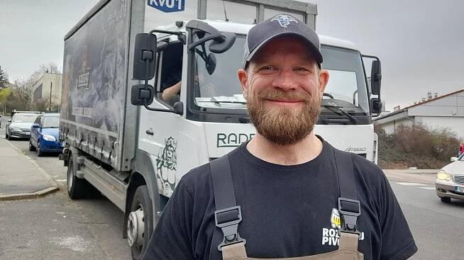 Rozhovor s Vojtěchem Kubinčákem – dokončení: Titul s Litvínovem si nepočítám