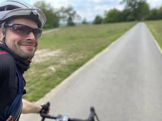 Tajnůstkář Jan Maxián se podruhé žene do chomoutu: Romantické zásnuby na Vyšehradě!