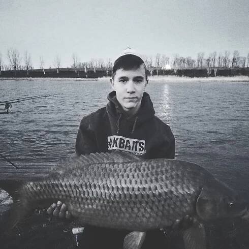 LK Baits | Lukáš Krása