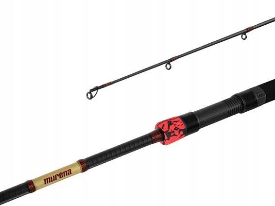 Delphin MURENA POWER 300cm/125g/2 díly