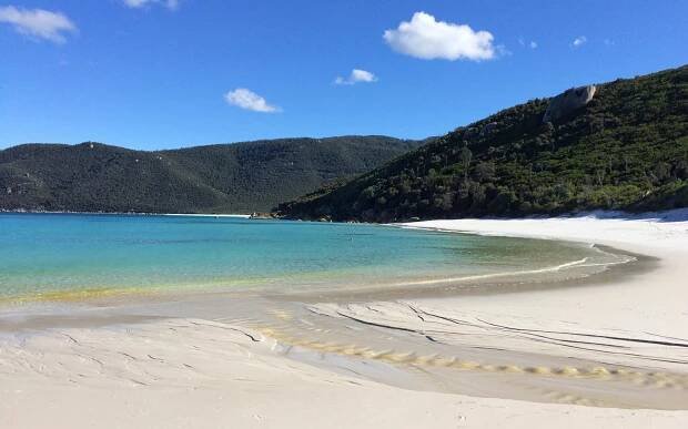 The 18 Best Beaches in Victoria