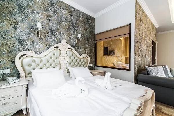 Pałac Margot SPA - Karpacz, Polsko - cena od $55, recenze | Planet of Hotels