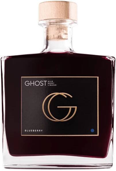 ghost produkt