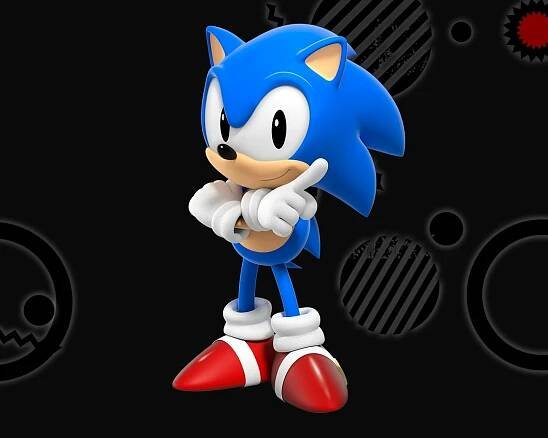 SONIC X SHADOW GENERATIONS