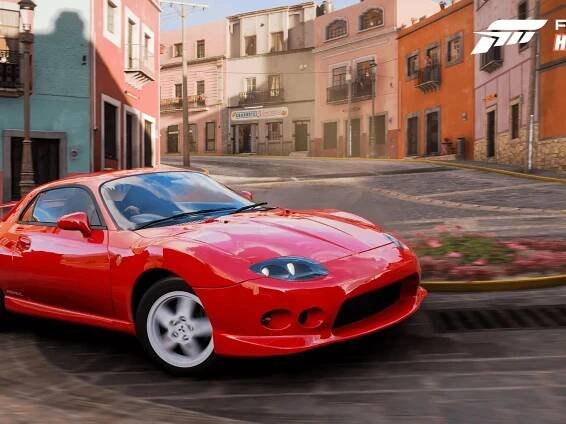 Confirmed: Forza Horizon 5 is the next title to make the leap from Xbox to PlayStation