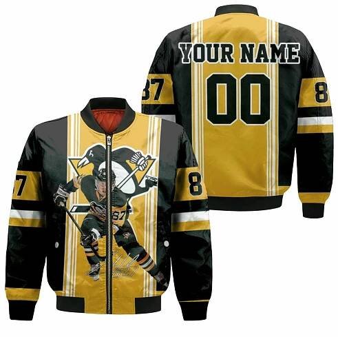Pittsburgh Penguins Gear - Penguinsfanstore.com