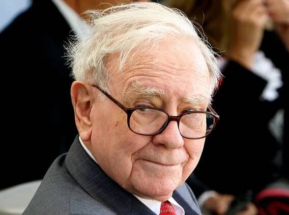 Warren Buffett's 6 Best Long-Term Picks