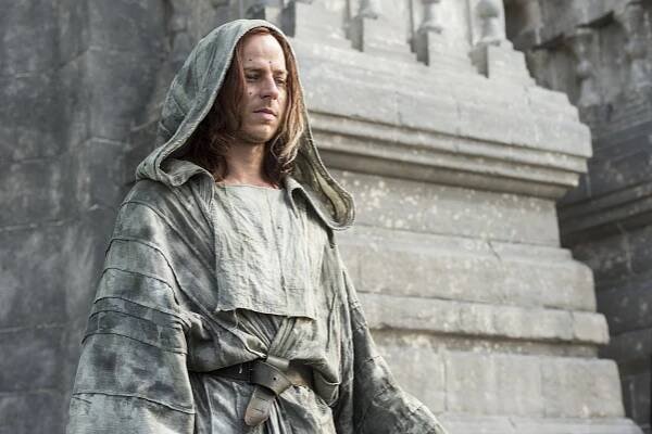 Hra o trůny - Dům černé a bílé - Z filmu - Tom Wlaschiha