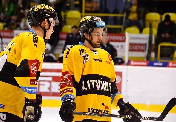 HC VERVA Litvínov | Multimedia | Fotogalerie
