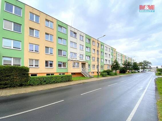 Libochovice, okres Litoměřice