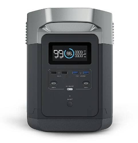 SOLAR GENERATORS