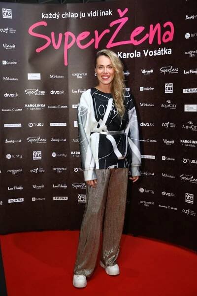 Mirka Partlová