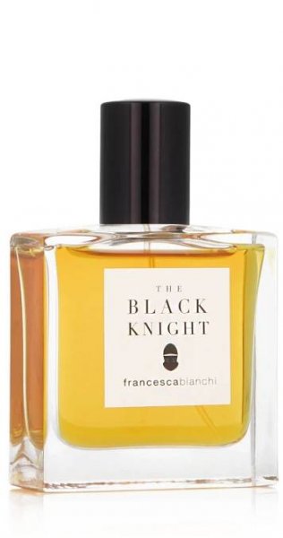Francesca Bianchi The Black Knight Extrait de Parfum 30 ml UNISEX