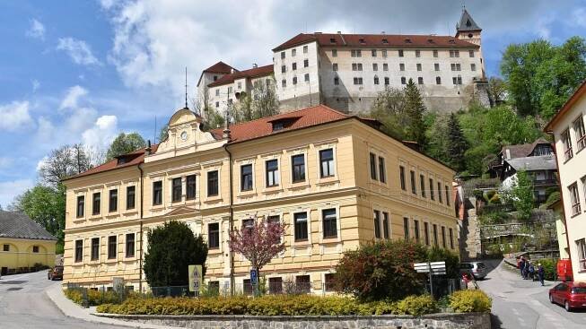 Úvod | Všeobecné a sportovní gymnázium, Vimperk, Pivovarská 69