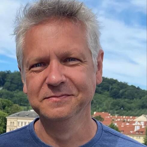 Peter Hansen (Holbaek, Denmark) 