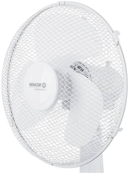 Sencor SFE 3027WH