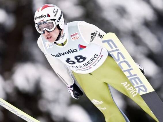 Simon Ammann