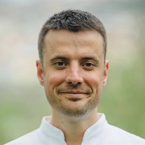 Lektoři - Peter Bartal