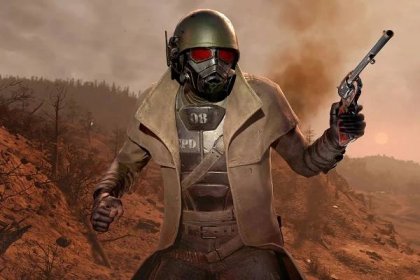Fallout New Vegas 2 Supposedly In Very Early Talks At Microsoft