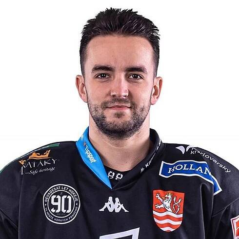 Daniel Kružík - Hokej - iDNES.cz