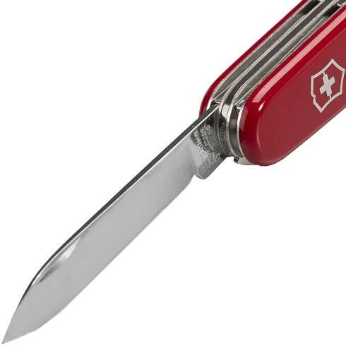 Victorinox HANDYMAN, Červený 1.3773 - Multifunkční nože | KNIFESTOCK