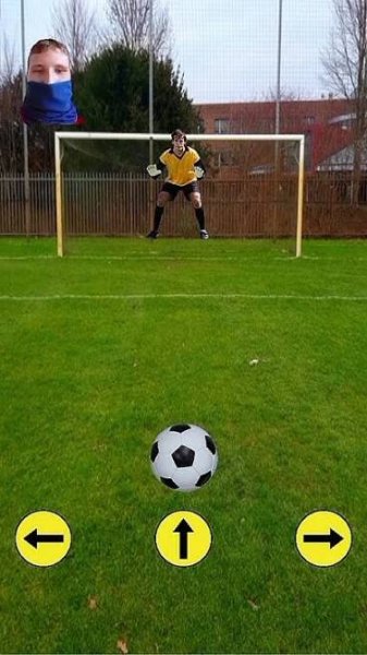 VŠAK TO NEBYL GÓL... #football #foryou #fyp