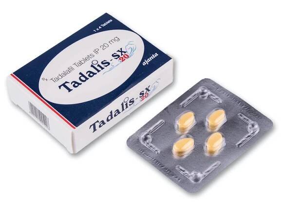 tadalis sx v česká republika