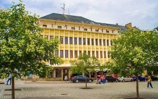 Travelking.cz: Kutná Hora: Hotel Mědínek *** se... - Skrz.cz