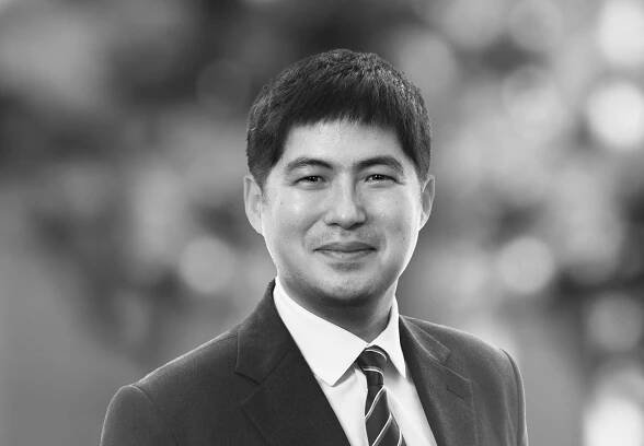 Alexander Hyung-Joon Lee