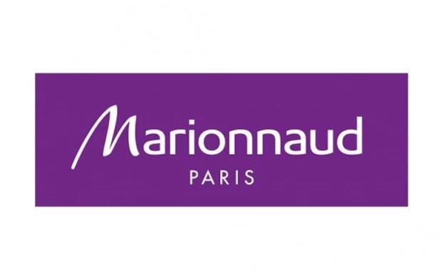 Marionnaud Parfumeries - varyada.cz