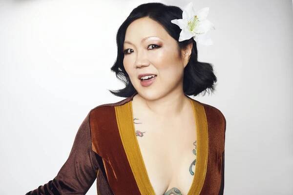 News | Margaret Cho Official Site - Part 2