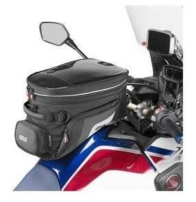Givi XS320 Tanklock Tankbag Honda Africa Twin / Kawasaki Versys 650 2015-2021