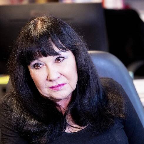 Dáda Patrasová o Slováčkovi po kolapsu v letadle: Felix jen přespal doma a zase někam jel