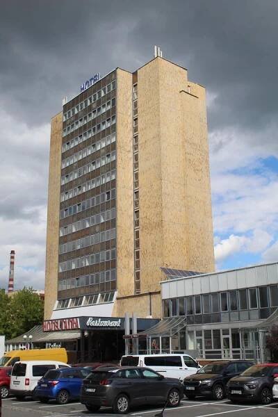 Hotel Tatra foto 6