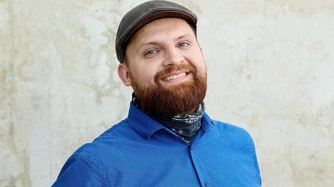 „Když nebudete s dětmi zpívat, nikdy je to nenaučíte. Doma hudbě věnujeme...