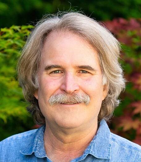 DAVID R. MONTGOMERY