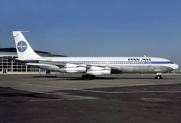 Pan Am Flight 217
