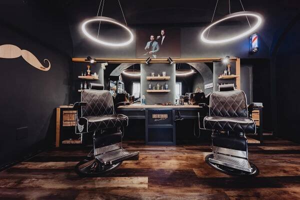 Brotherhood Barber Shop