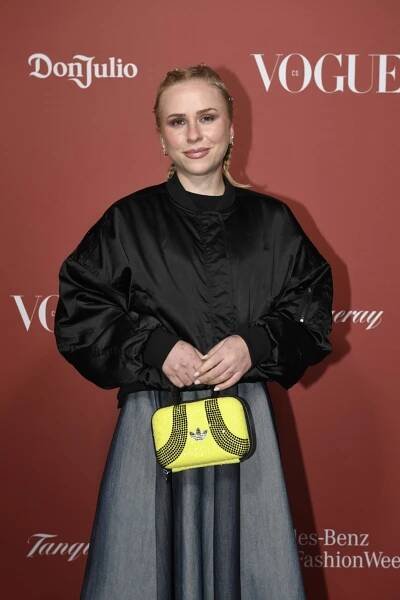 Mariana Prachařová se vyjádřila a utla veškeré spekulace.